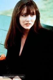 Acts of obsession is a 1994 television film written by adolph green and betty comden and directed by laurence l. Blindfold Acts Of Obsession Publicity Still Of Shannen Doherty