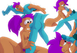 Rule34 - If it exists, there is porn of it  enid, radicles  4251179