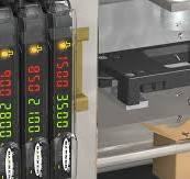 Small Parts Counting