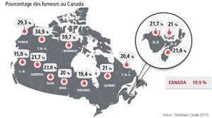 Avec un taux de thc autorisé dans la weed aussi bas que 0,2%, la. Journee Mondiale Sans Tabac Lent Recul Du Tabagisme Au Pays Radio Canada Ca