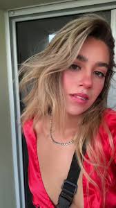 Audrey Padron's Instagram, Twitter & Facebook