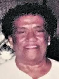 Marion Weber Obituary (1933