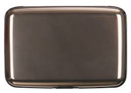 With more than 30% of. Shell D Credit Card Protector Rfid Blocking Aluminum 7 Slots Rfid Wallets For Women Men Business Card Holders For Id Credit Cards Buy Online In Bahamas At Bahamas Desertcart Com Productid 163634998