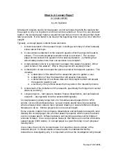 Sponsors want to fund projects that are likely to succeed, and part of your job in the concept. Concept Paper Best Examples