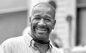 Tyree Guyton Paintings, Bio, Ideas