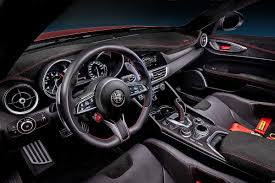 Discover the iconic italian sports sedan today. Alfa Romeo Giulia Gta Und Gtam Bilder Autobild De