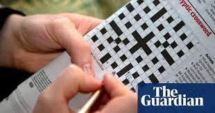 If you're still haven't solved the crossword clue quotes then why not search our database by the letters you have already! How To Solve A Cryptic Crossword Crack 10 Of Our Clues Crosswords The Guardian