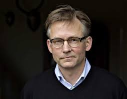 Ølgod-præst vil vie homoseksuelle