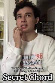 Secret Chord (2021) directed by Luis Peñate • Reviews, film + cast •  Letterboxd