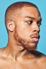 Coloring Reference He S Got More Freckles Than That Like Ralph Souffrant Freckly In 2020 Red Hair Men Redhead Men People With Red Hair