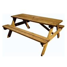 Dedeman Set Masa Dreptunghiulara Cu 2 Banci Pentru Gradina Fort Picnic Din Lemn Dedicat Planurilor Tale