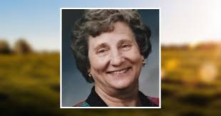 Oma Amos Obituary July 4, 2016