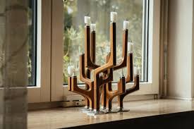 The Light Fantastic Ini Archibong Places His Tech Focused Designs Into A Mythical Realm Freunde Von Freunden Lights Fantastic Lighting Light