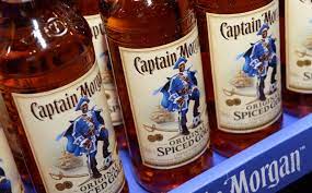 Wes morgan's new endorsement deal with captain morgan includes a unique clause. Swashbuckling Story Captain Morgan Tribute To King Power Owned Leicester City Is Diageo S Top Campaign Of 2016 The Moodie Davitt Report The Moodie Davitt Report