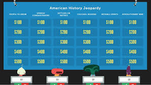 Use the q key to buzz in. Karen Ogen I Teach With Technology Create A Jeopardy Style Review Game Online With Equizshow Or Jeopardy Rocks