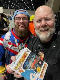 Don't forget the goats! 😂