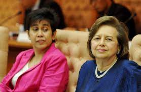 Investment operations and financial market. New Chief Excellent Decision Says Zeti