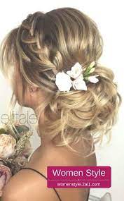 Coiffure petite fille mariage simple le7emecontinent. Magnifiques Coiffures Soiree Mariage Tendance Ete 2017 Coiffure Simple Et F Coiffu Simple Wedding Hairstyles Long Hair Styles Wedding Hair Inspiration