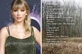 Swifties began theorizing whether the folklore era is actually part of a trilogy after the recent release of her ninth studio album, which is the sister record to her summer release. Taylor Swift Releasing Ninth Album Evermore At Midnight And It Ll Be Folklore S Sister Record