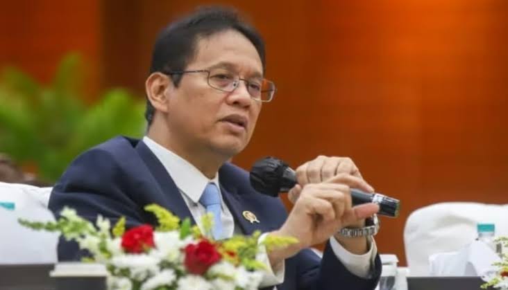 Respon Putusan MK, Menkeu Pastikan Anggaran MBG Tidak Akan Ganggu APBN