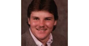 Tracy Lee Hill Obituary (1964