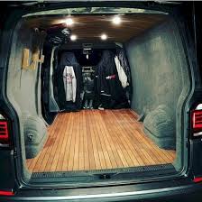 Awesome 47 Impressive Volkswagen Interior Ideas To Inspire You More At Https Decoratrend Com 2 Volkswagen Interior Volkswagen Transporter Vw Transporter Van