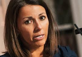 Smith becomes first female editor of Scottish Sun