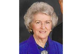 Mary Mitchum Obituary (1930