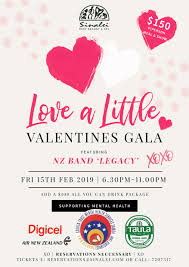 Valentines gala ticket templett is for valentines fundraising events. Love A Little Valentines Gala