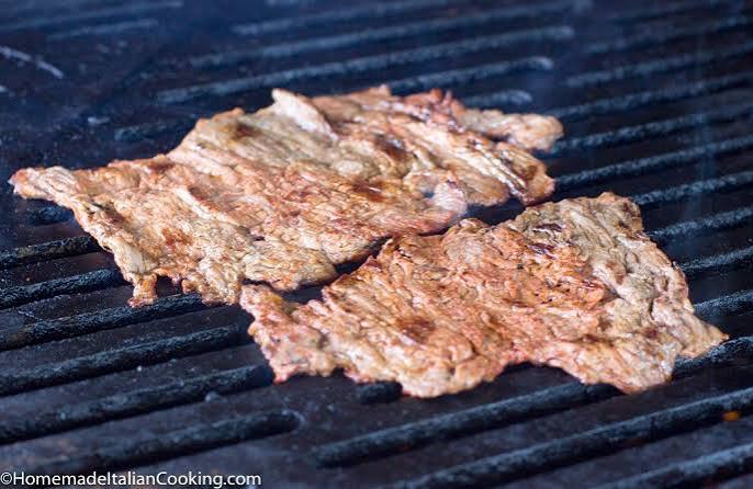 Arrachera
