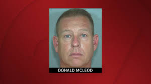 Former Severance mayor arrested for alleged sexual contact with teen