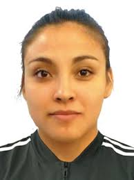 LUZ MARIA OLVERA SUAREZ