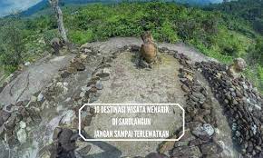 Scopri ricette, idee per la casa, consigli di stile e altre idee da provare. Taman Wisata Ds Pulau Buayo Kabupaten Sarolangun Jambi Batang Asai Di Kota Kabupaten Sarolangun Provinsi Jambi Penda Manko