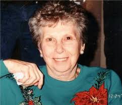 Rosemary Kane Obituary (2007)