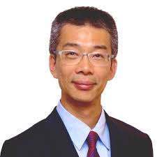 Donald Mak