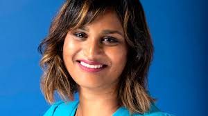 How Rice alumna Joanna Nathan turned talk about diversity into action