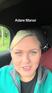 Exploring Adare Manor: A Limerick Gem