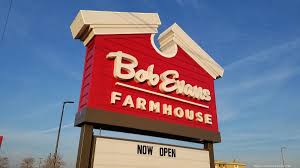They are open for regular dining hours on easter sunday. Bob Evans Opens New Prototype In Northland Columbus Business First