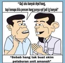 Pengeluaran akaun 1 kwsp подробнее. Pelaburan Unit Amanah Kwsp Akaun 1 Dan Simpanan Posts Facebook