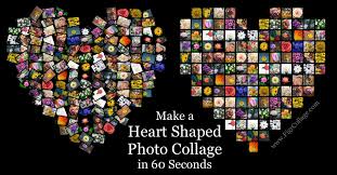 We did not find results for: Make A Heart Shaped Photo Collage In 60 Seconds Figrcollage
