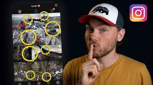 Non stop reality vous en dit plus. Comment Creer Un Beau Feed Instagram Youtube