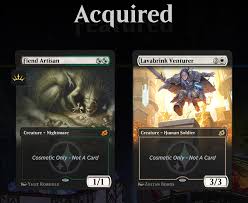 Get A Free Mtg Arena Promo Pack With An In Game Code Out Of Cards