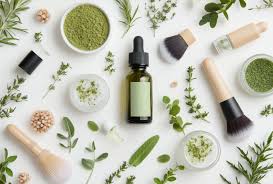 natural beauty & skincare products ...