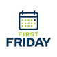 First Friday Networking Luncheon – Holiday Party event image