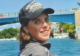 Savanah-Lynn Rae Cary