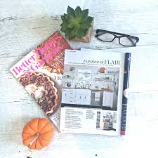 my kitchen in better homes & gardens