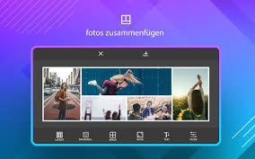 Fotoworks zählt hier zu den besten programmen. Fotocollage Collage Erstellen Foto Editor Fur Android Apk Herunterladen