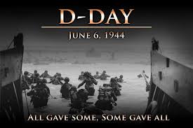 There are related clues (shown below). Inconceivable Courage June 6 1944 Tribute To Veterans