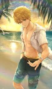 Seorang perempuan tidak menger ti dengan keseriusan laki. 190 Ide Anime Cowok Cool And Ganteng Di 2021 Animasi Gambar Gambar Anime