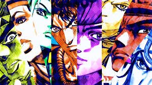 Wallpapers in ultra hd 4k 3840x2160, 1920x1080 high definition resolutions. Jojo Wallpapers Album On Imgur